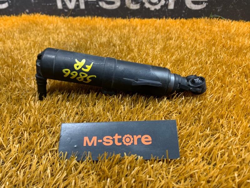 Форсунка омывателя фары, 500 рублей, Красноярск