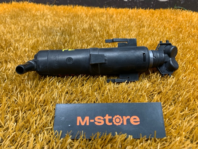 Форсунка омывателя фары, 500 рублей, Красноярск