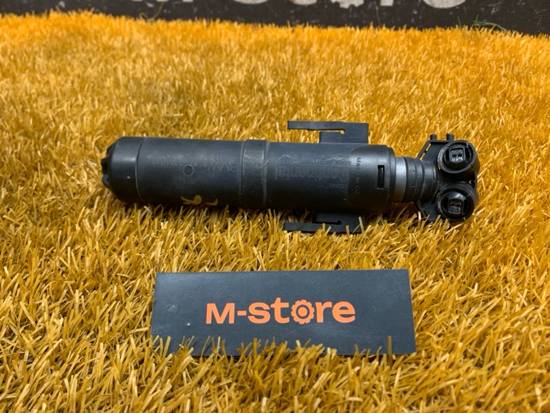 Форсунка омывателя фары, 500 рублей, Красноярск