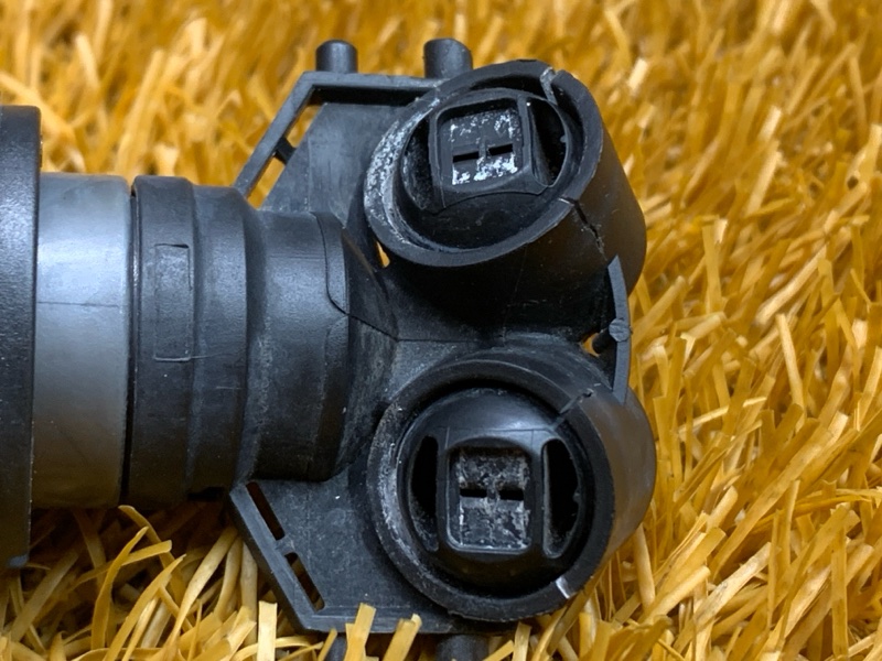 Форсунка омывателя фары, 500 рублей, Красноярск