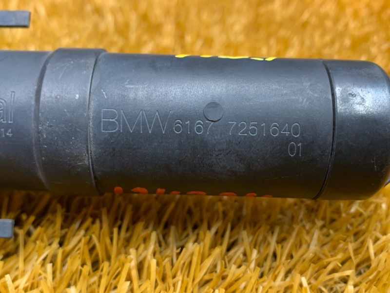 Форсунка омывателя фары, 500 рублей, Красноярск