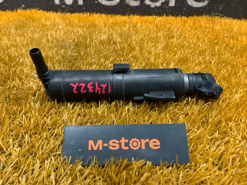 Форсунка омывателя фары, 500 рублей, Красноярск