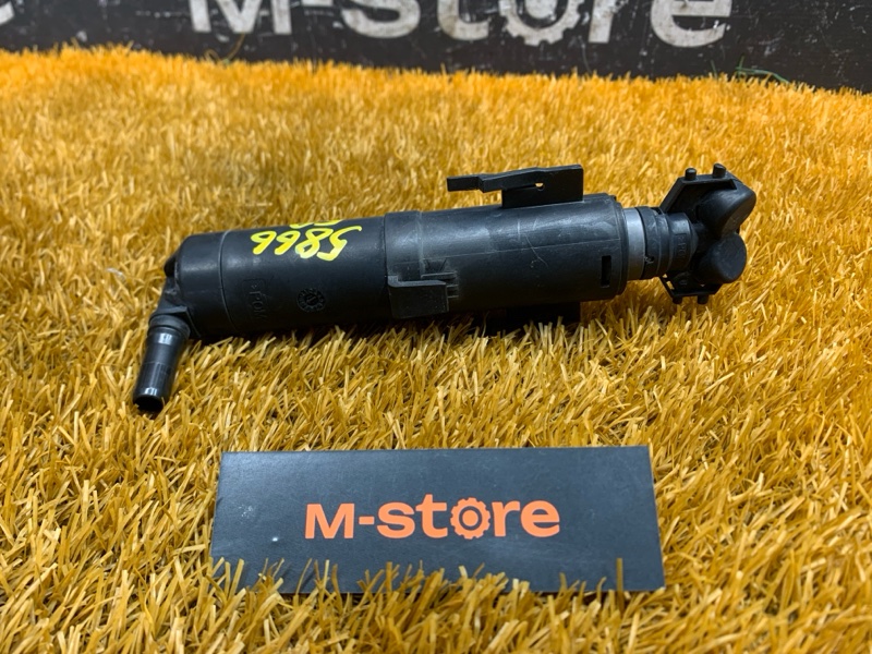 Форсунка омывателя фары, 500 рублей, Красноярск