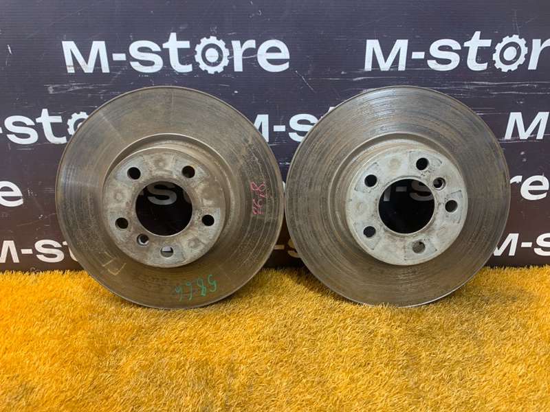 Диск тормозной, 1000 рублей, Красноярск