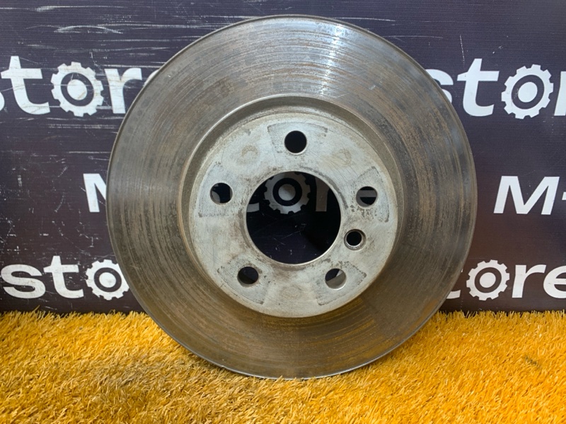 Диск тормозной, 1000 рублей, Красноярск