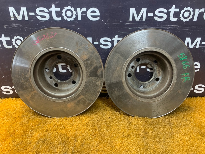 Диск тормозной, 1000 рублей, Красноярск