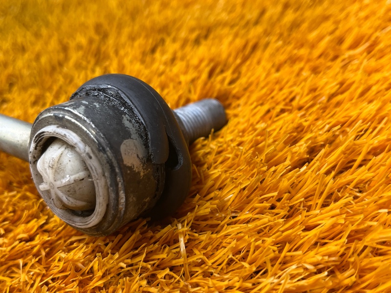 стойка стабилизатора, 500 рублей, Красноярск