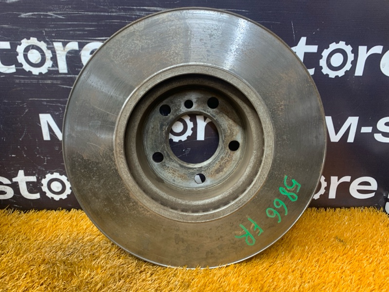 Диск тормозной, 1000 рублей, Красноярск