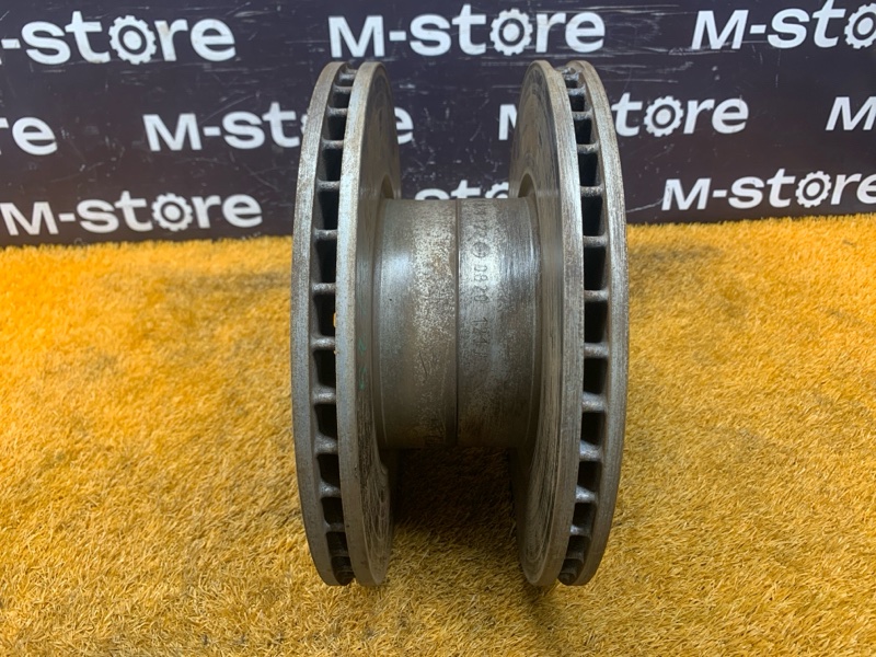 Диск тормозной, 1000 рублей, Красноярск