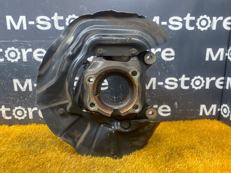 кулак поворотный, 2500 рублей, Красноярск