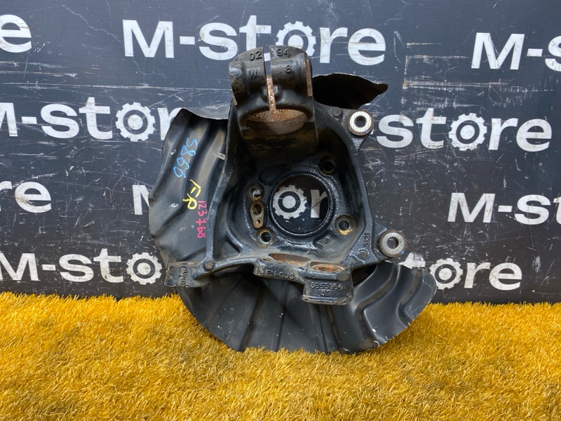 кулак поворотный, 2000 рублей, Красноярск