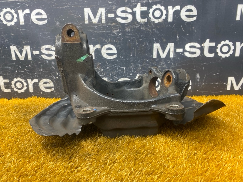 кулак поворотный, 2500 рублей, Красноярск