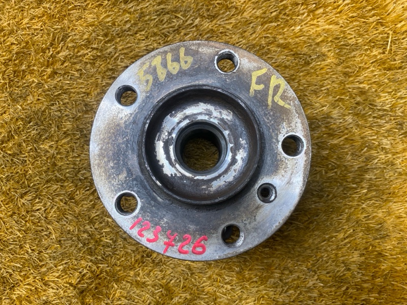 ступица, 3500 рублей, Красноярск