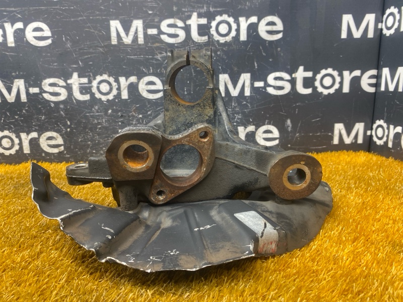 кулак поворотный, 2500 рублей, Красноярск