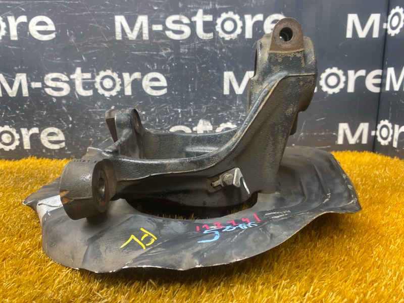 кулак поворотный, 2500 рублей, Красноярск