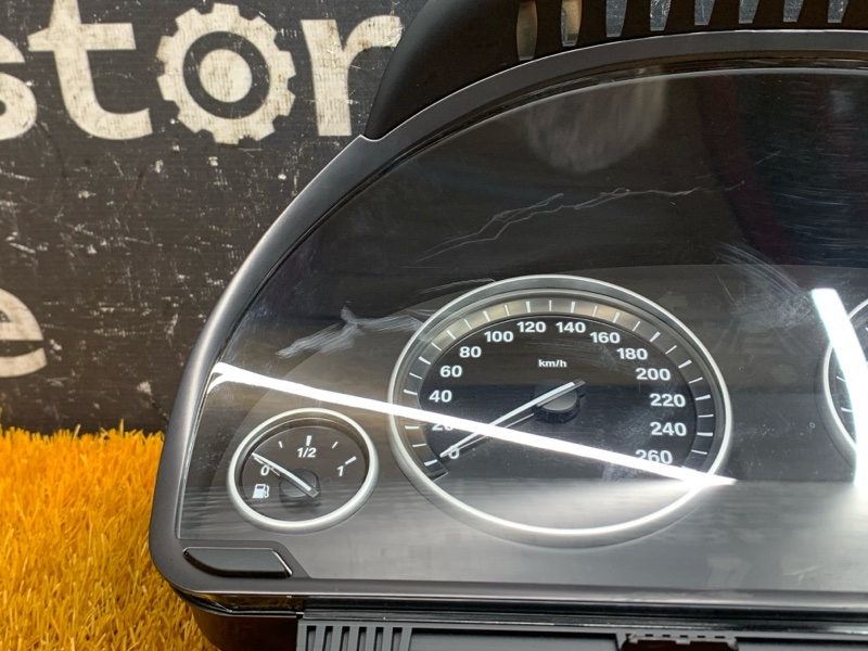 щиток приборов, 2000 рублей, Красноярск