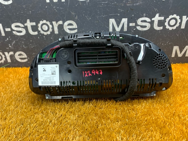 щиток приборов, 2000 рублей, Красноярск