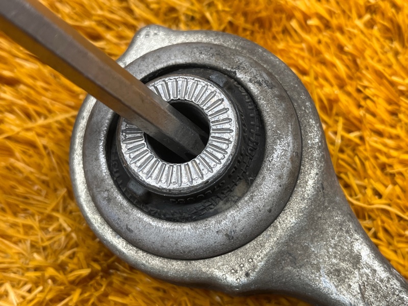 Рычаг подвески нижний, 2000 рублей, Красноярск