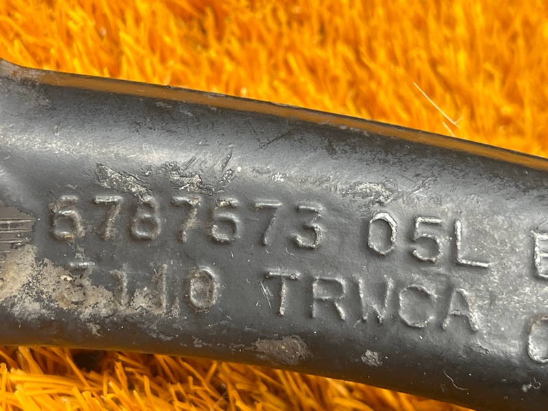 Рычаг подвески нижний, 1500 рублей, Красноярск