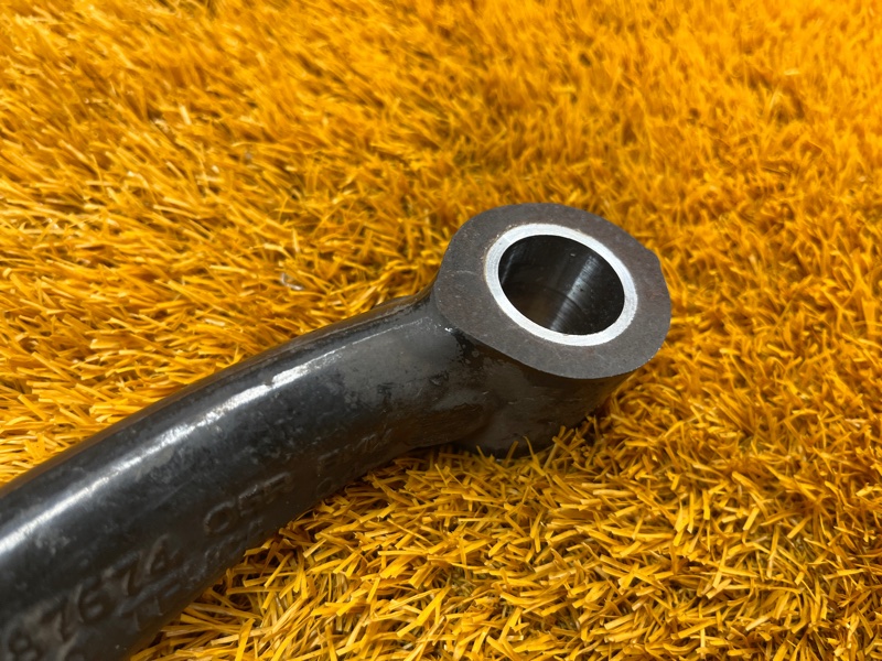 Рычаг подвески нижний, 1400 рублей, Красноярск