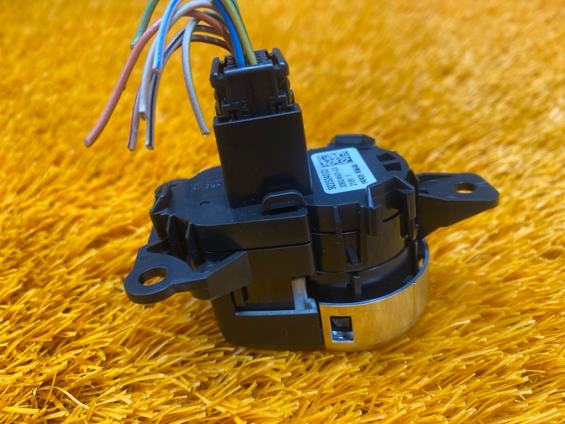 Кнопка Старт-Стоп, 500 рублей, Красноярск