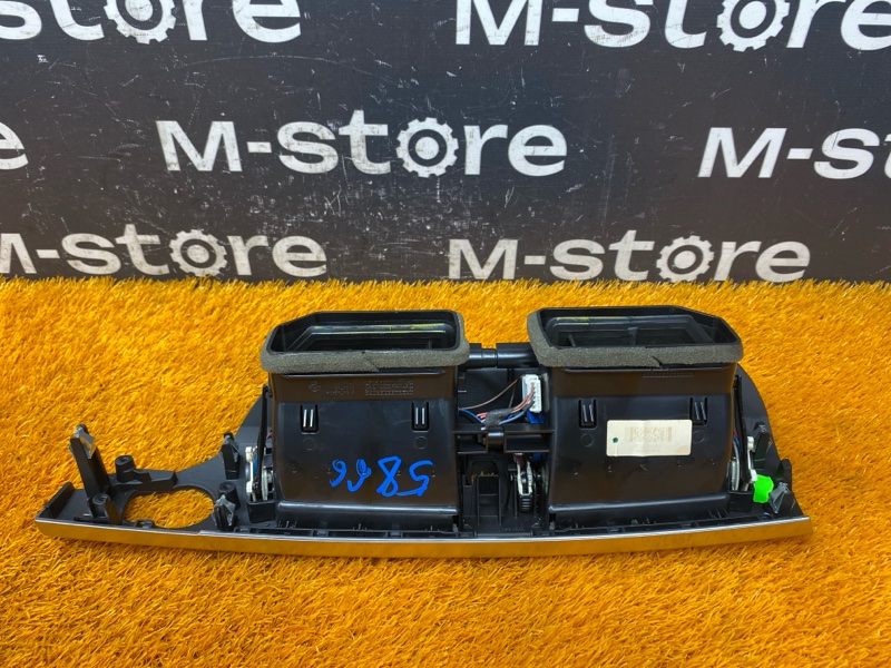 дефлектор воздушный, 2500 рублей, Красноярск