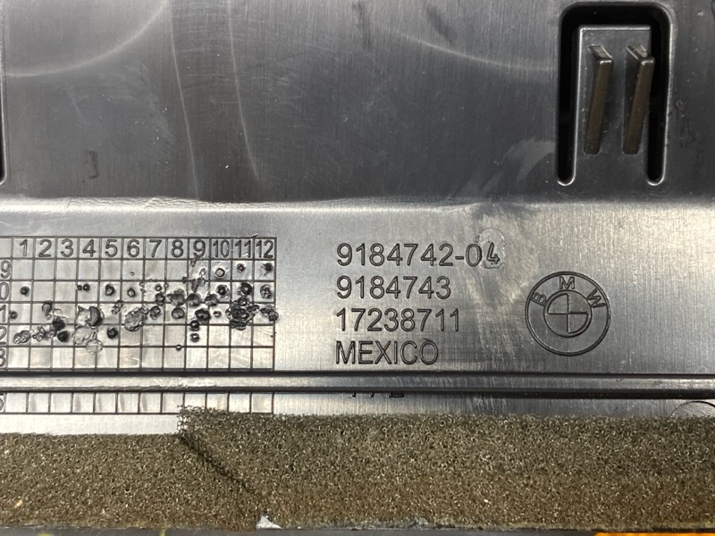 дефлектор воздушный, 2500 рублей, Красноярск