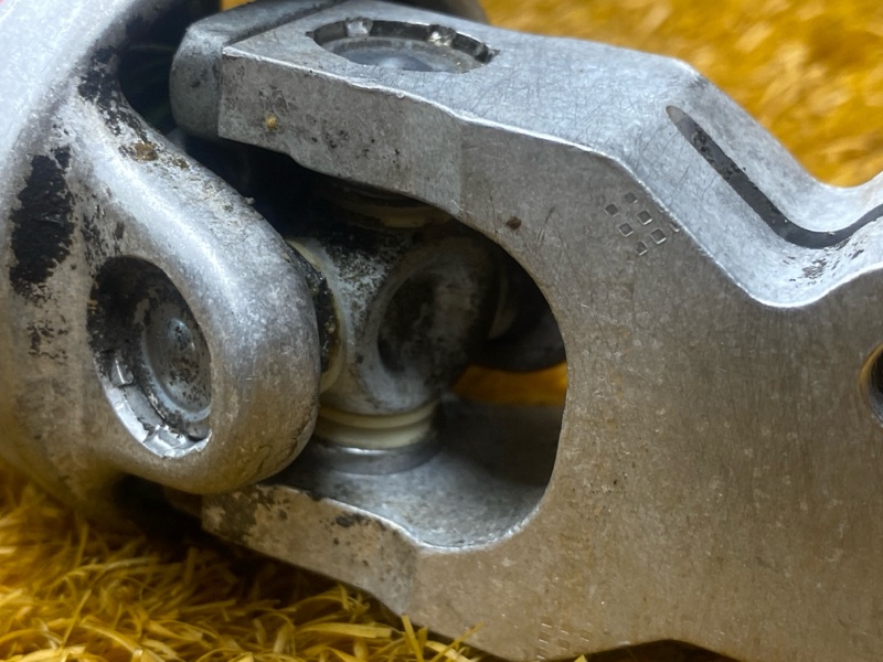 Карданчик рулевой, 3000 рублей, Красноярск