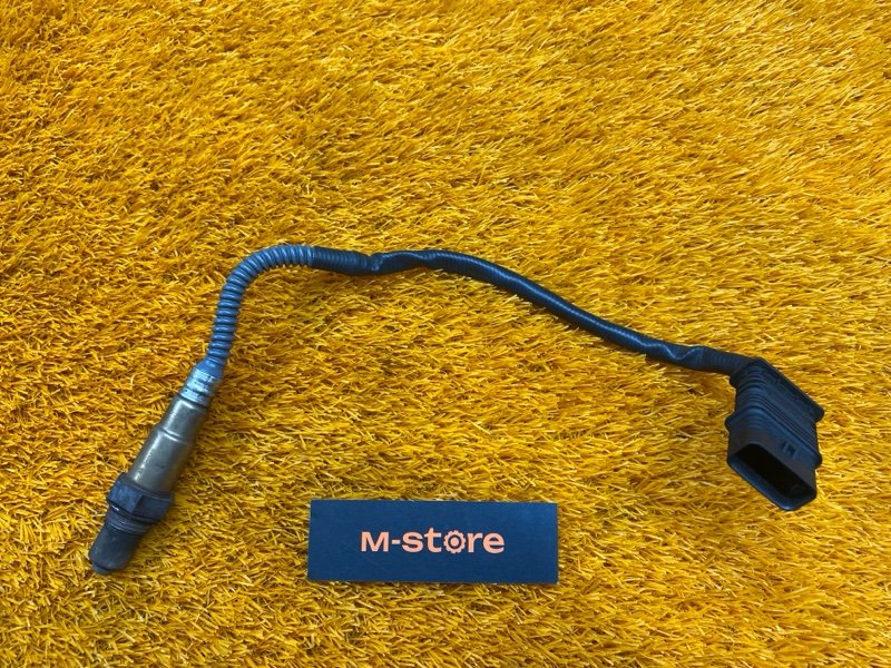 Датчик кислорода, 2000 рублей, Красноярск