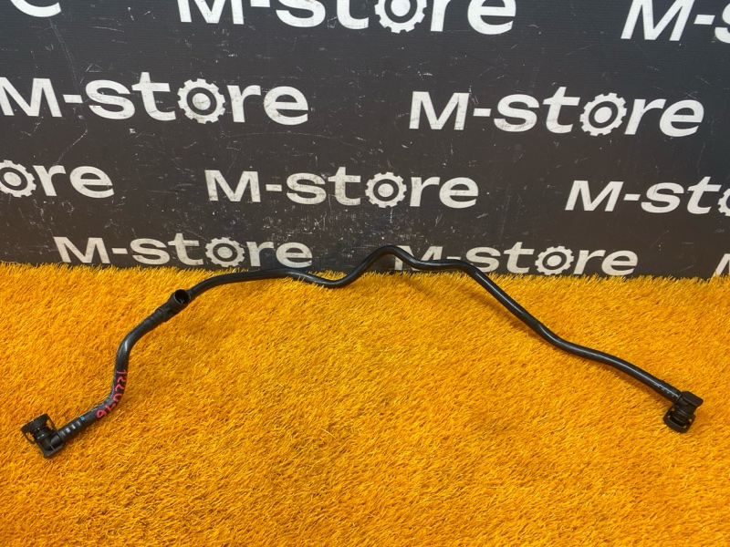 трубка вентиляции топливного бака, 400 рублей, Красноярск