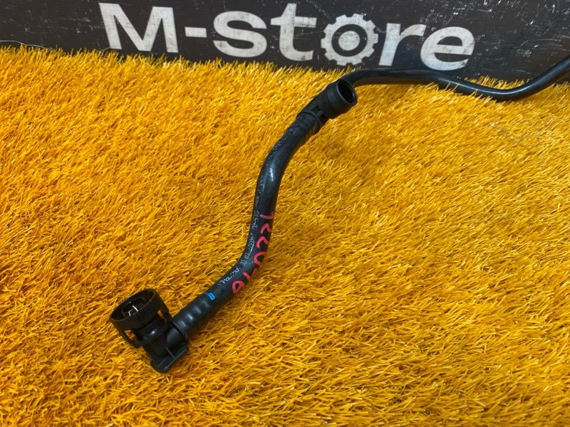 трубка вентиляции топливного бака, 400 рублей, Красноярск