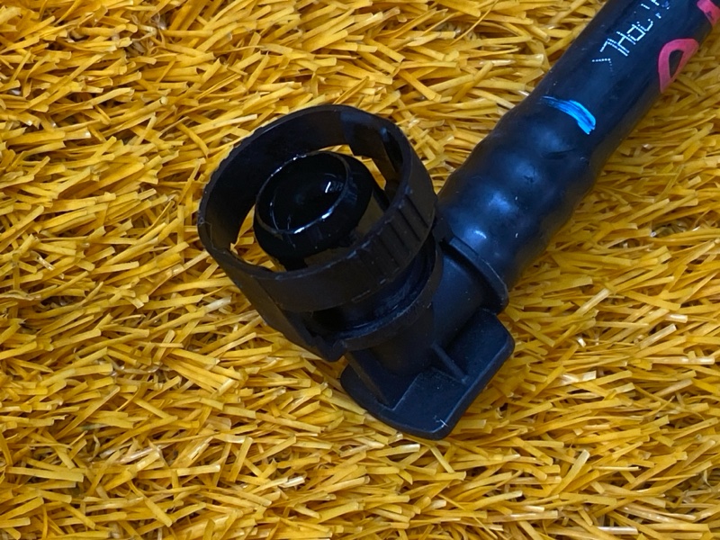 трубка вентиляции топливного бака, 400 рублей, Красноярск