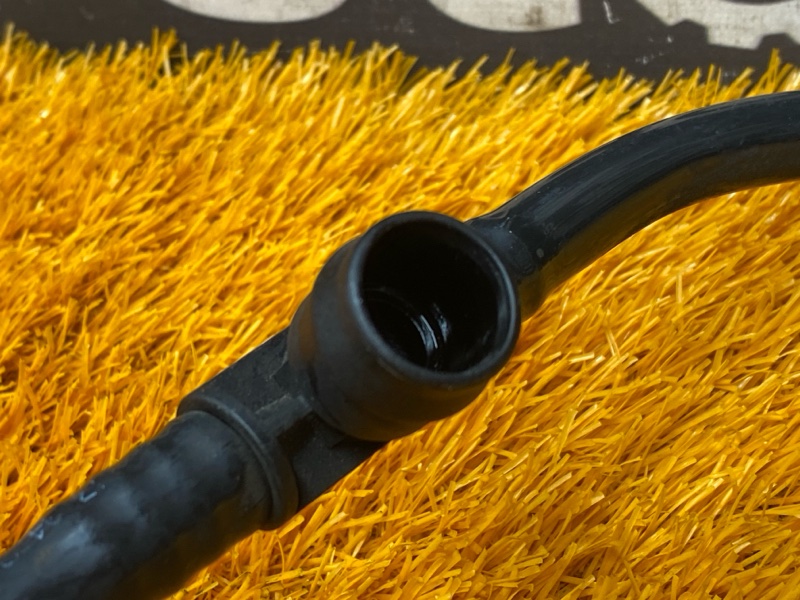 трубка вентиляции топливного бака, 400 рублей, Красноярск