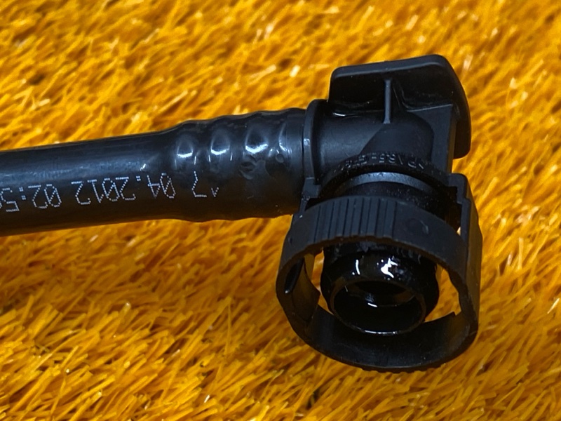 трубка вентиляции топливного бака, 400 рублей, Красноярск