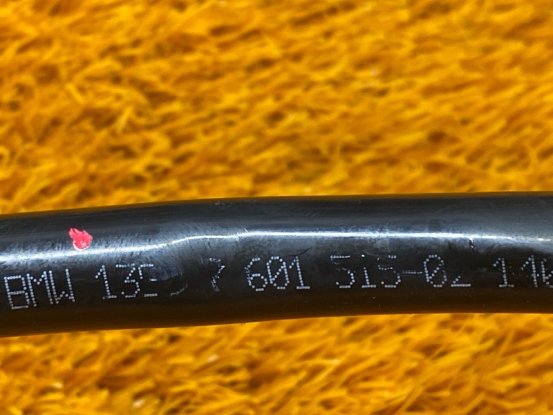 трубка вентиляции топливного бака, 400 рублей, Красноярск