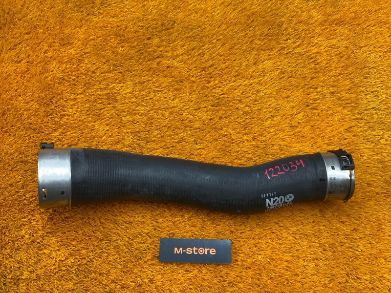 Патрубок интеркулера, 1700 рублей, Красноярск