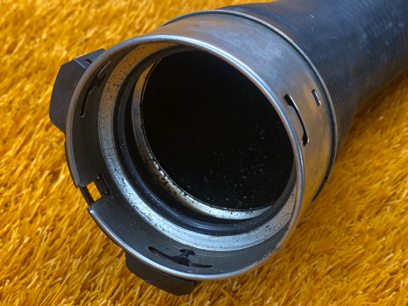 Патрубок интеркулера, 1700 рублей, Красноярск