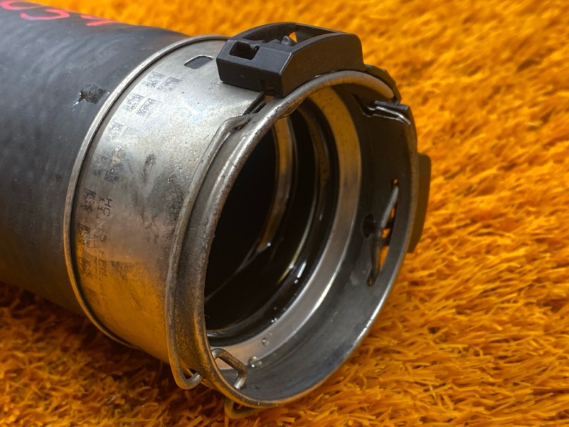 Патрубок интеркулера, 1700 рублей, Красноярск