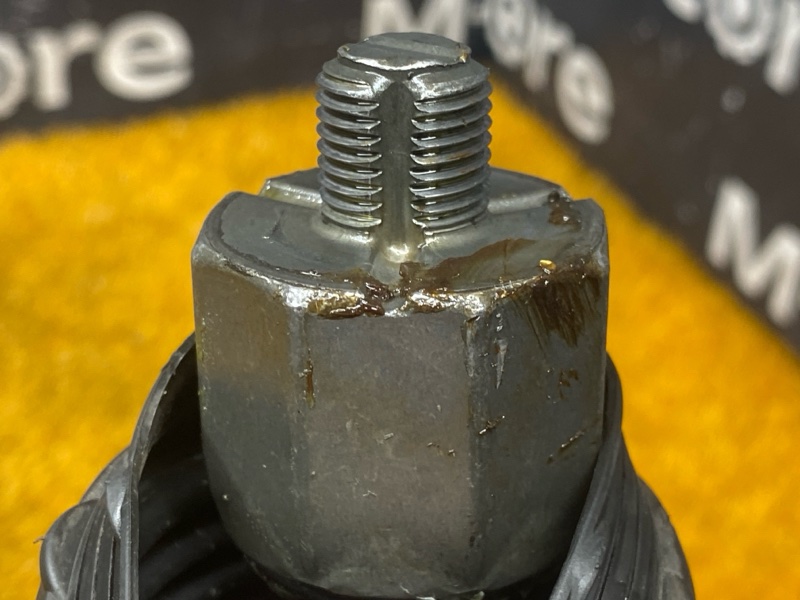 тяга рулевая, 1500 рублей, Красноярск