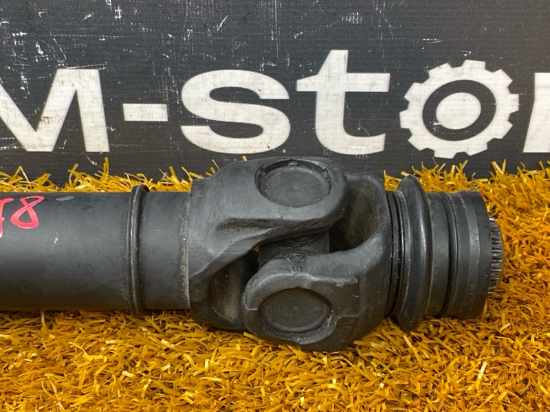 карданный вал, 15000 рублей, Красноярск