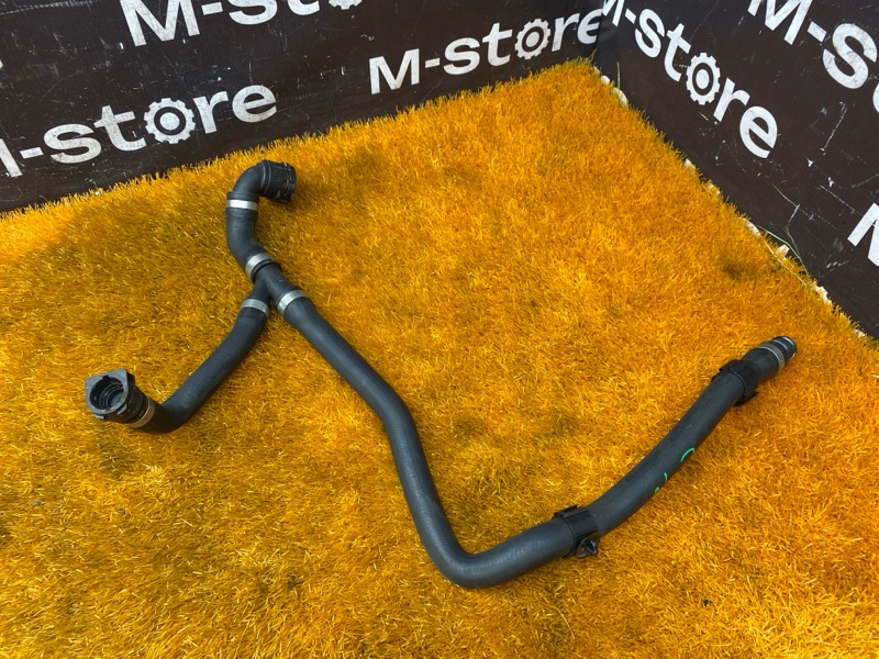 Патрубок системы охлаждения, 2000 рублей, Красноярск