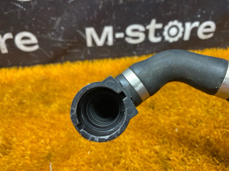 Патрубок системы охлаждения, 2000 рублей, Красноярск