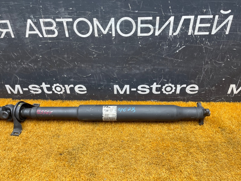 карданный вал, 4000 рублей, Красноярск