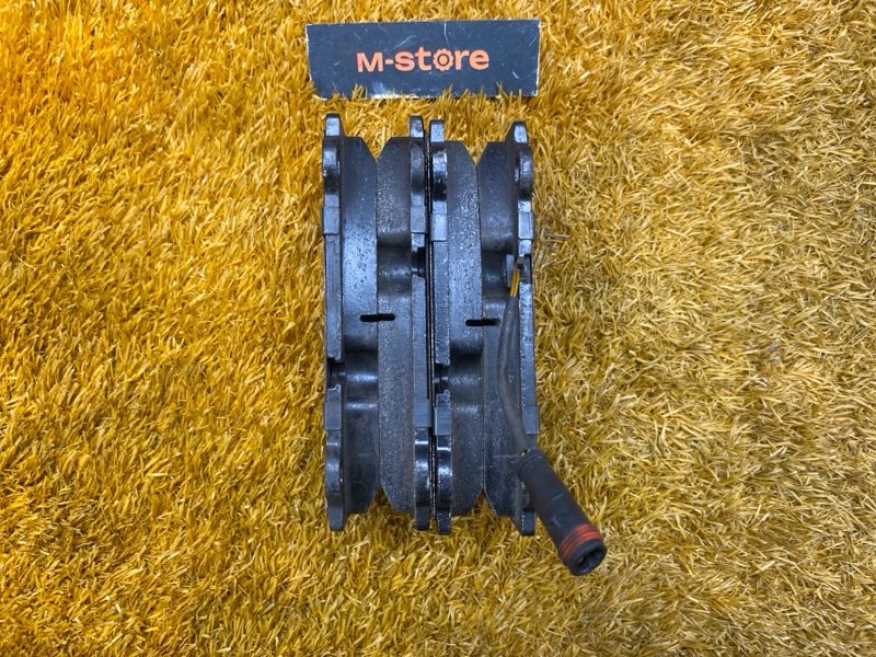 Колодки тормозные, 2500 рублей, Красноярск