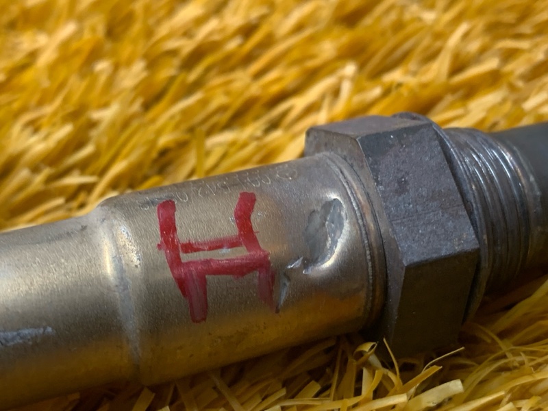 Датчик кислорода, 500 рублей, Красноярск