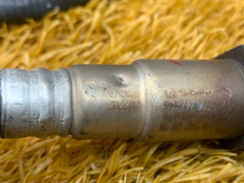 Датчик кислорода, 500 рублей, Красноярск