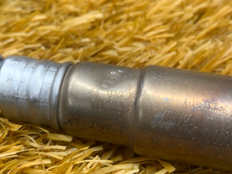 Датчик кислорода, 500 рублей, Красноярск