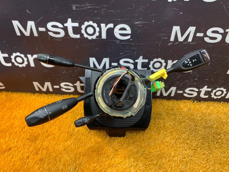 блок подрулевых переключателей, 16000 рублей, Красноярск