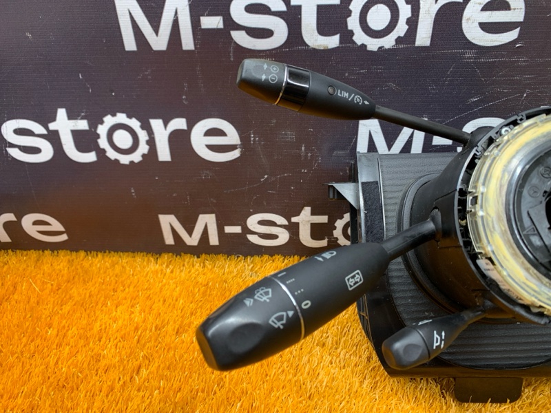 блок подрулевых переключателей, 16000 рублей, Красноярск