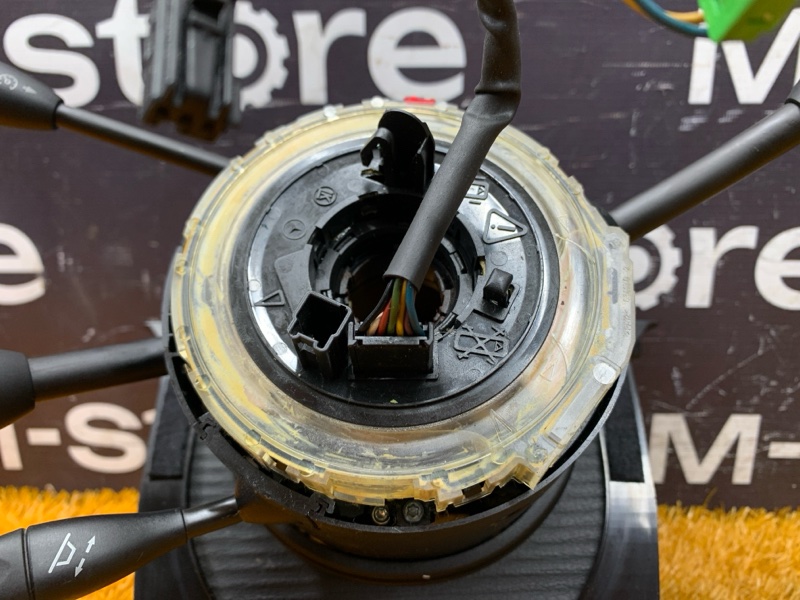 блок подрулевых переключателей, 16000 рублей, Красноярск